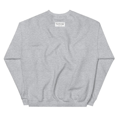 LIMITLESS Unisex Sweatshirt - Vero.com 