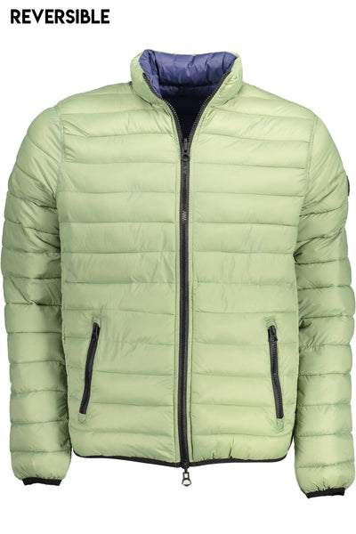 US POLO JACKET MEN GREEN - Vero.com 