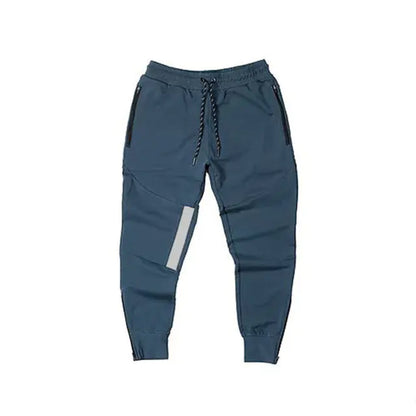 Muscle Men Brothers Slim Fitness Sports Pants - Vero.com 