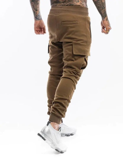 Muscle Brothers Athletic Pants - Vero.com 